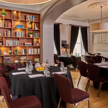 Malmaison Cheltenham Dış mekan fotoğraf