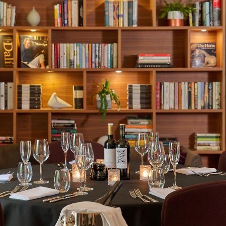 Malmaison Cheltenham Dış mekan fotoğraf