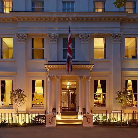 Malmaison Cheltenham Dış mekan fotoğraf