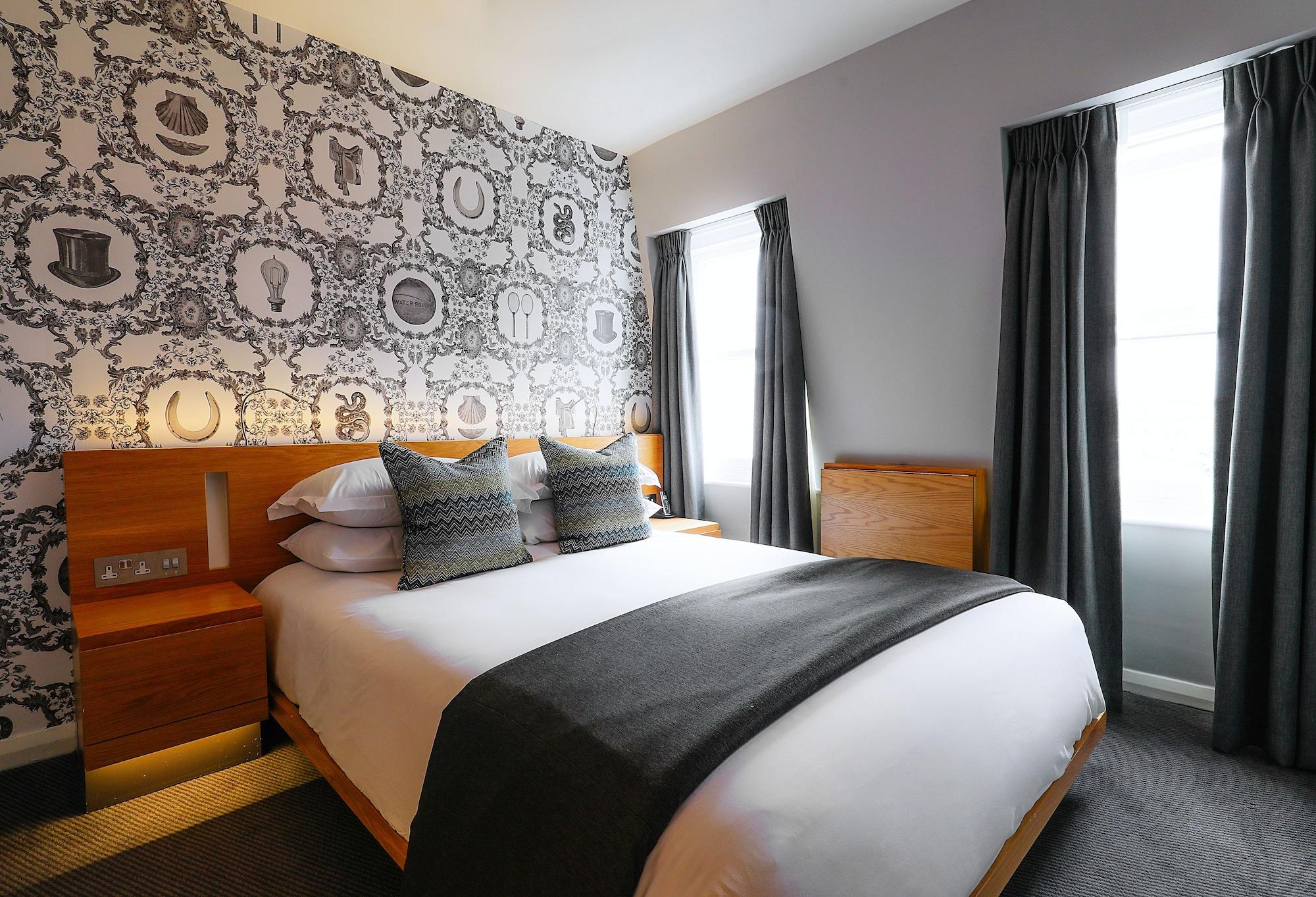 Malmaison Cheltenham Otel Dış mekan fotoğraf