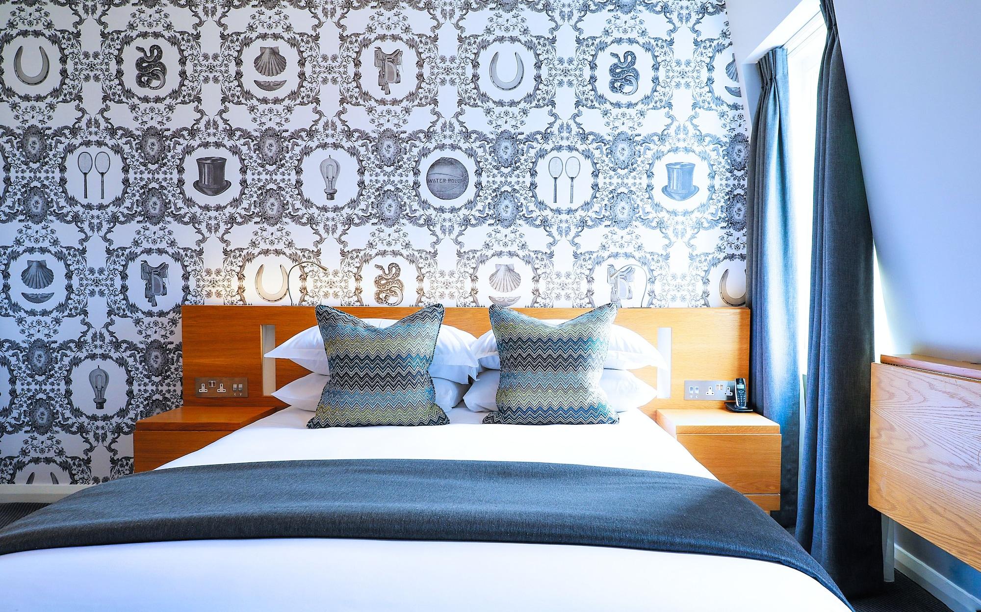 Malmaison Cheltenham Dış mekan fotoğraf