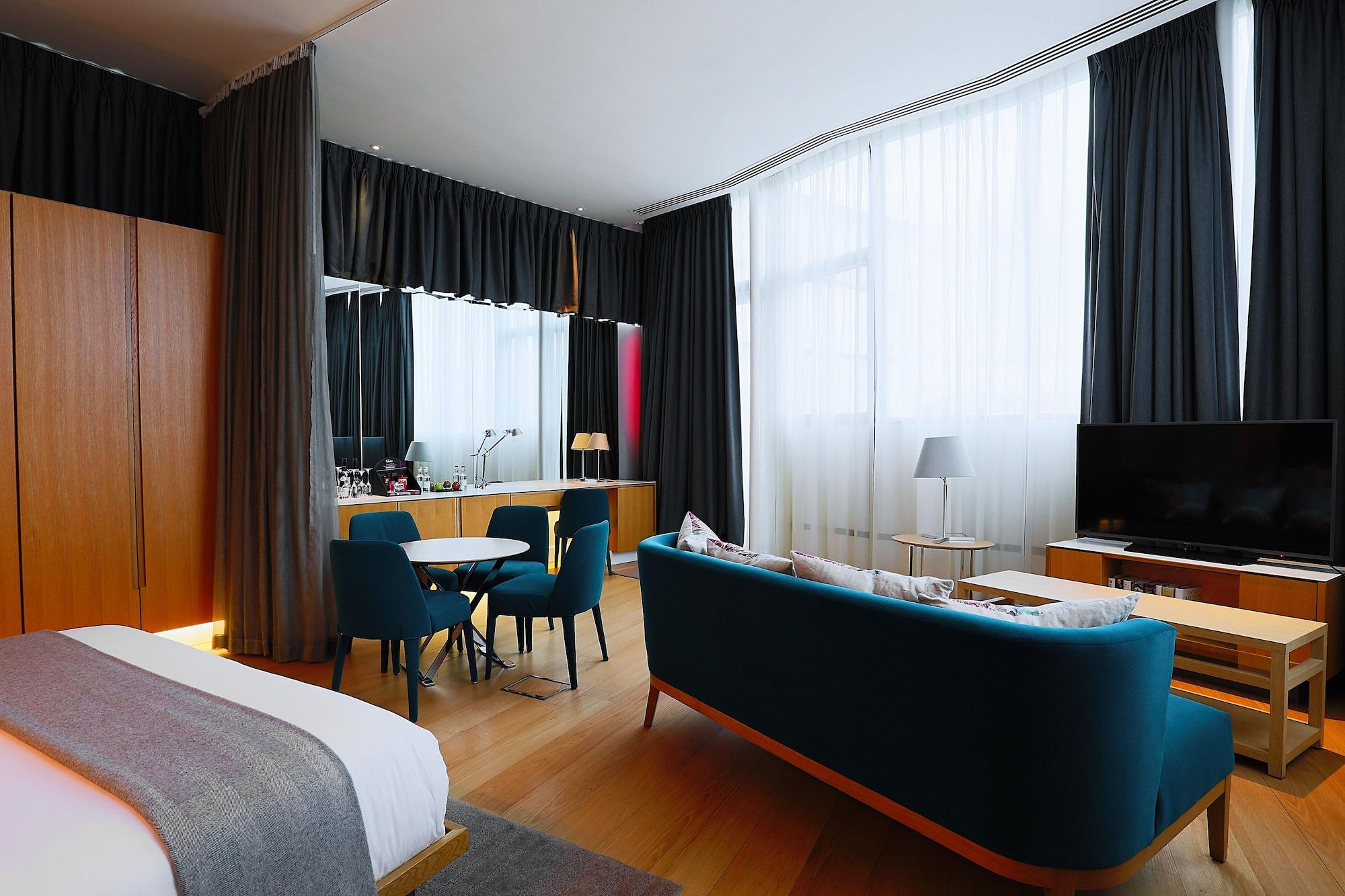 Malmaison Cheltenham Dış mekan fotoğraf