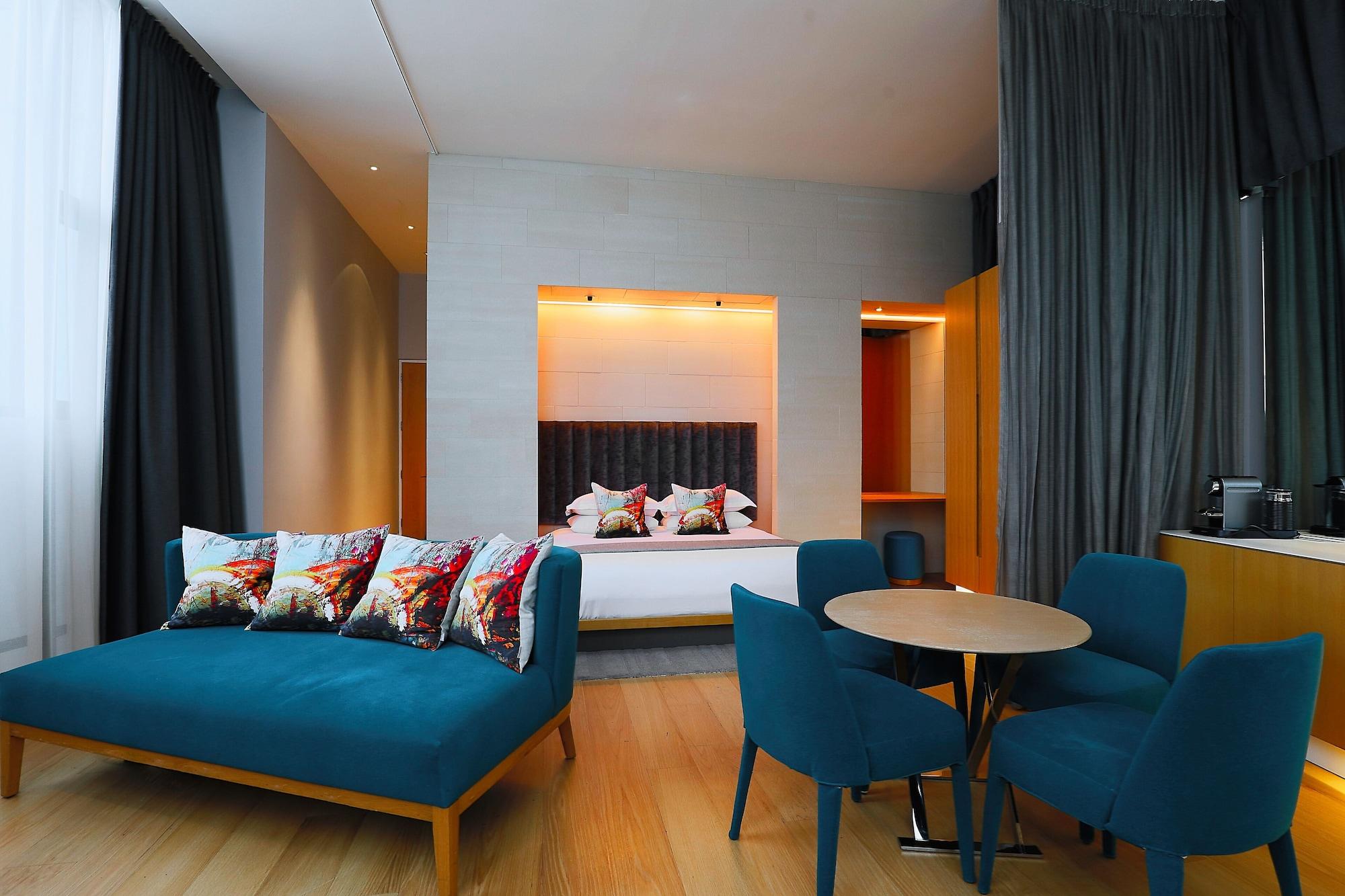 Malmaison Cheltenham Dış mekan fotoğraf