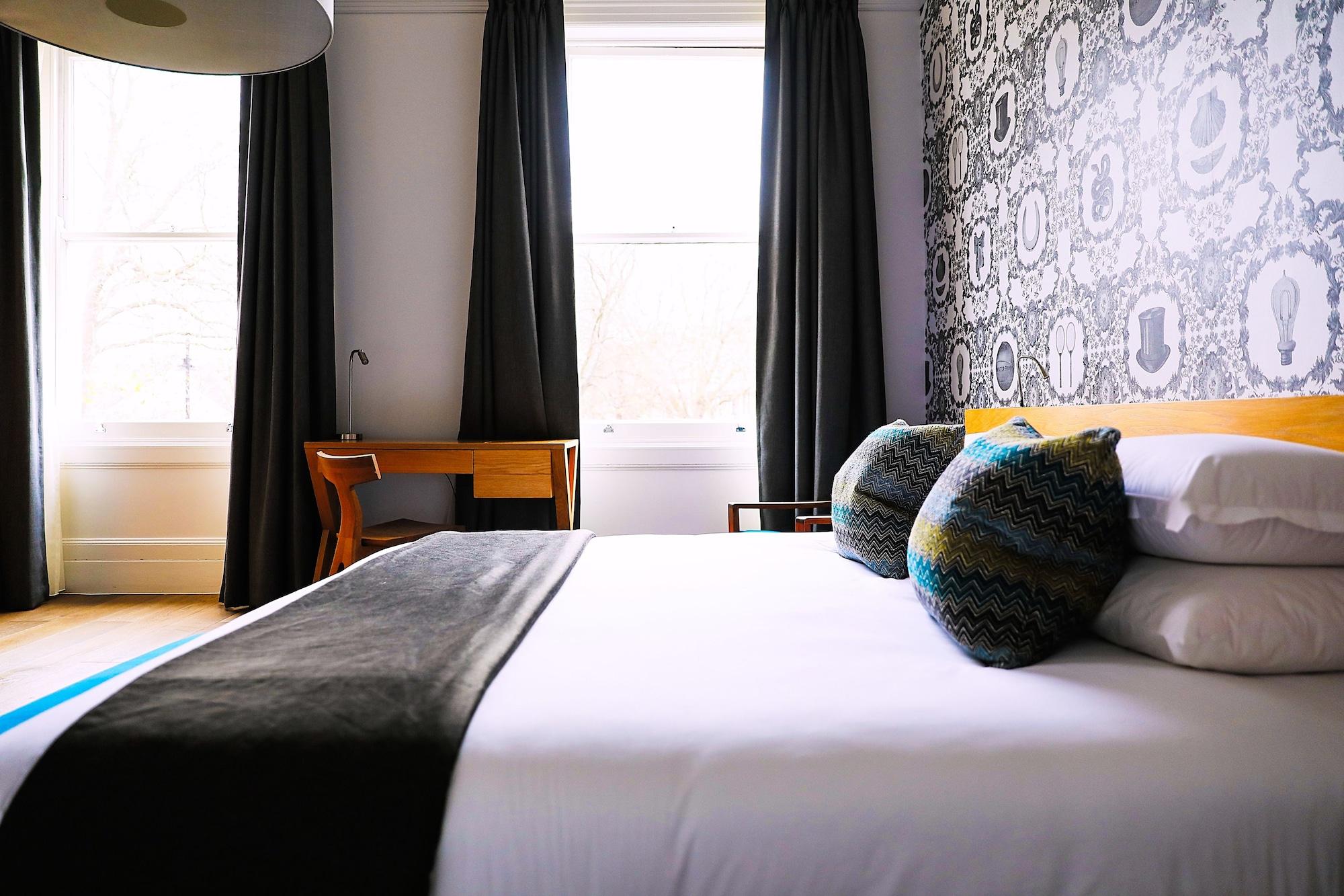 Malmaison Cheltenham Dış mekan fotoğraf