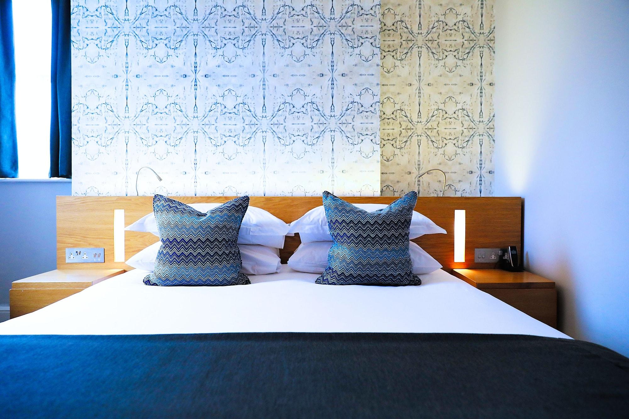 Malmaison Cheltenham Dış mekan fotoğraf