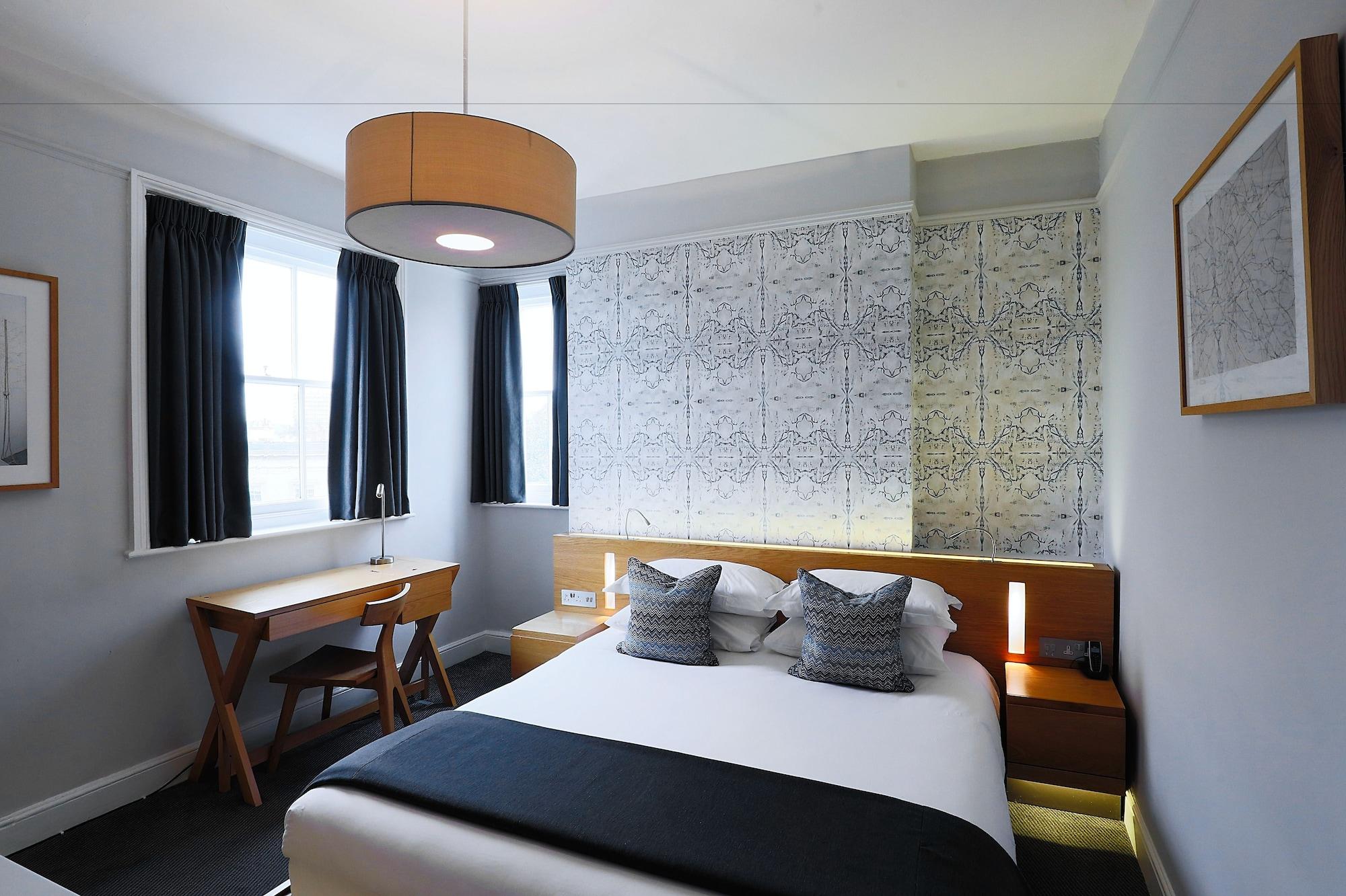 Malmaison Cheltenham Dış mekan fotoğraf