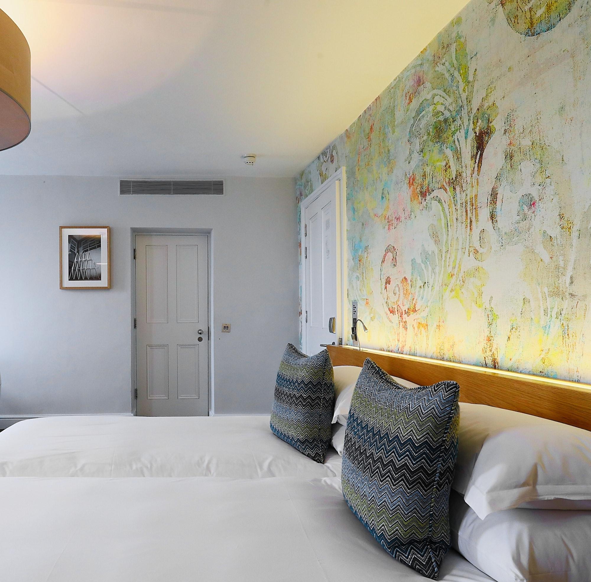 Malmaison Cheltenham Dış mekan fotoğraf