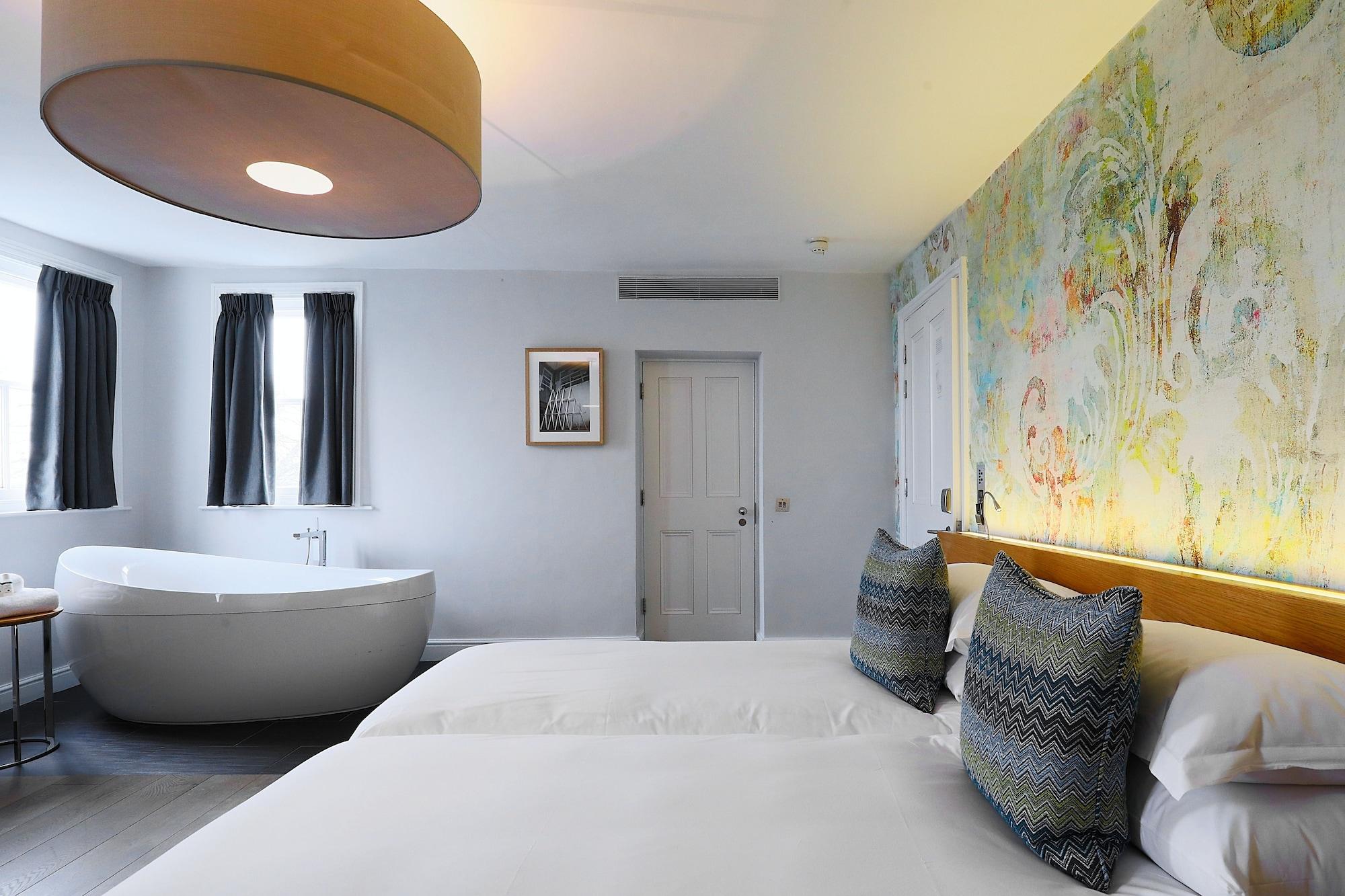Malmaison Cheltenham Dış mekan fotoğraf
