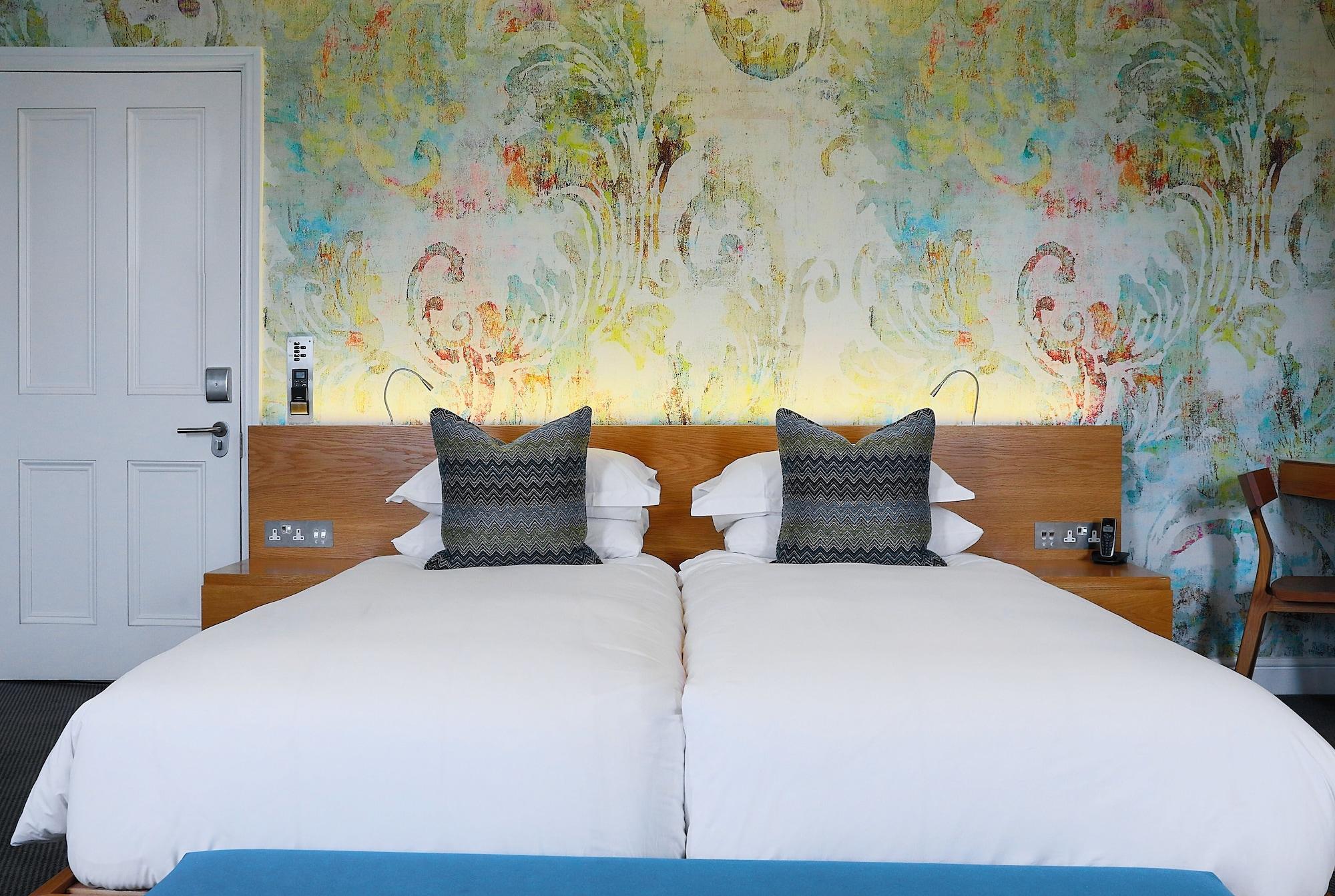 Malmaison Cheltenham Dış mekan fotoğraf