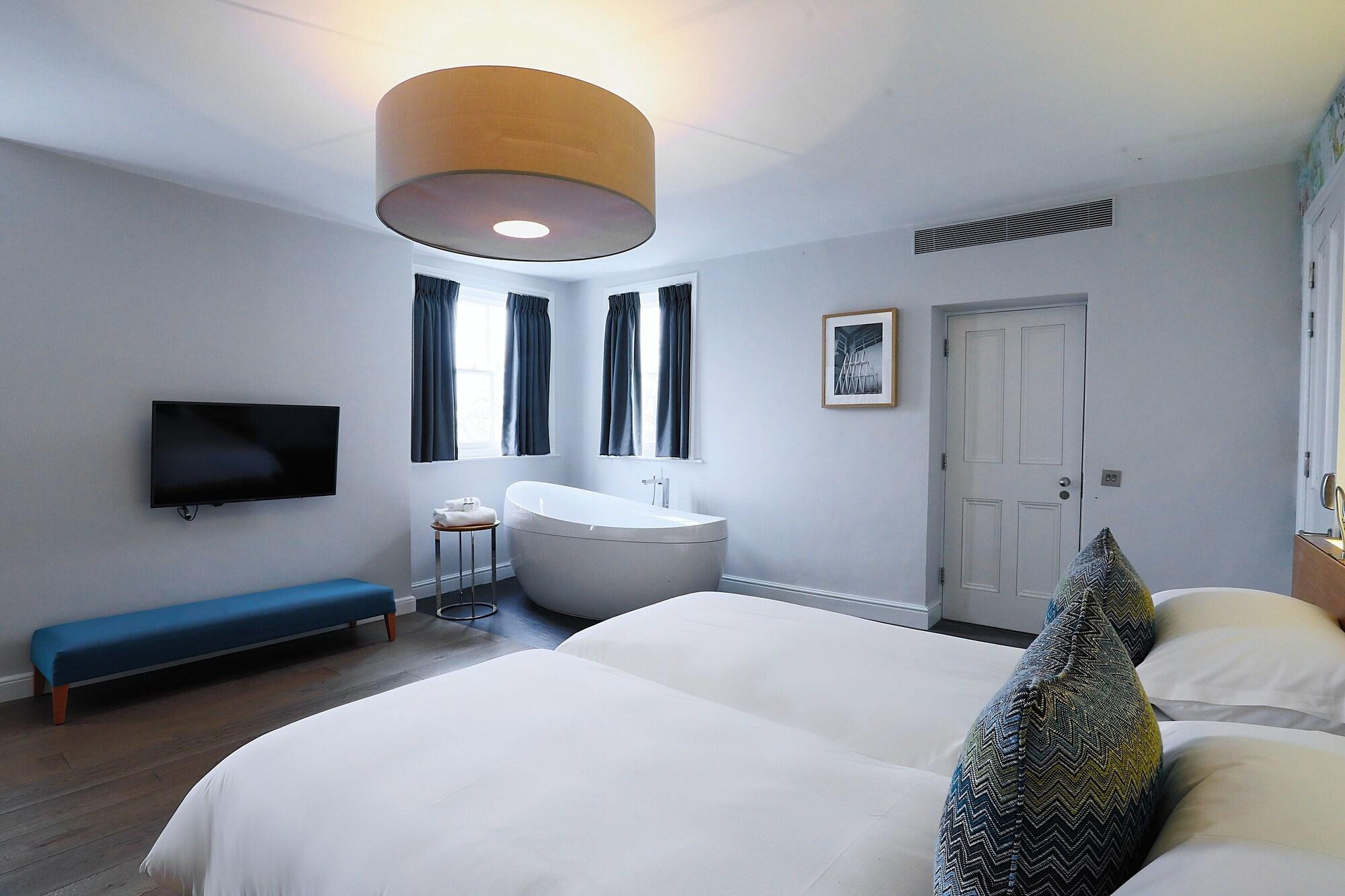 Malmaison Cheltenham Dış mekan fotoğraf