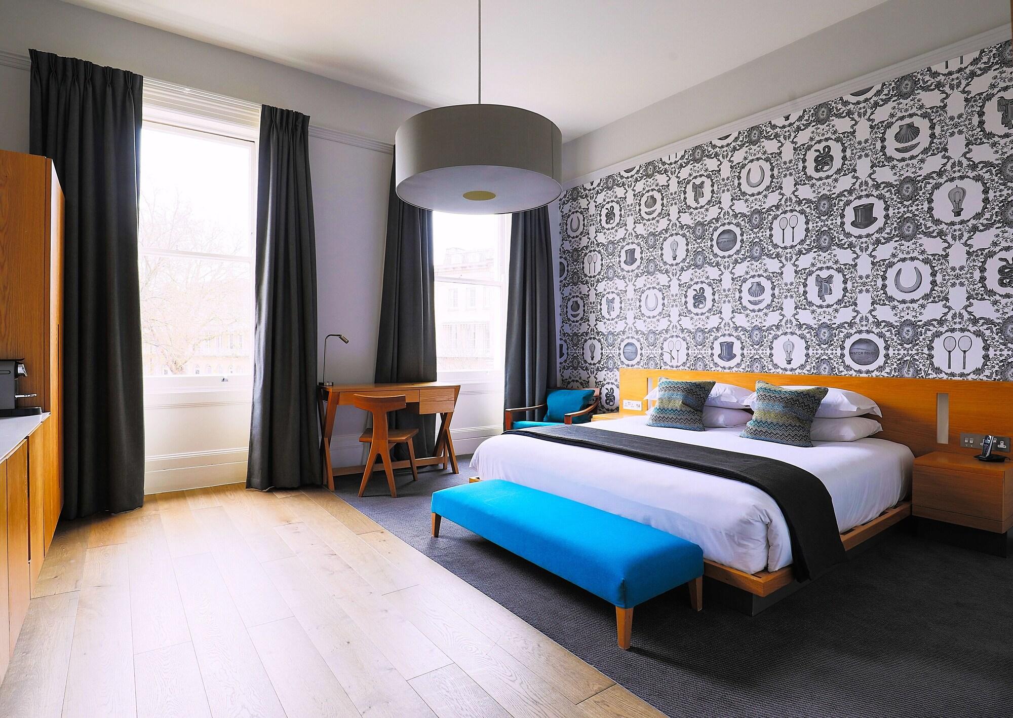 Malmaison Cheltenham Dış mekan fotoğraf