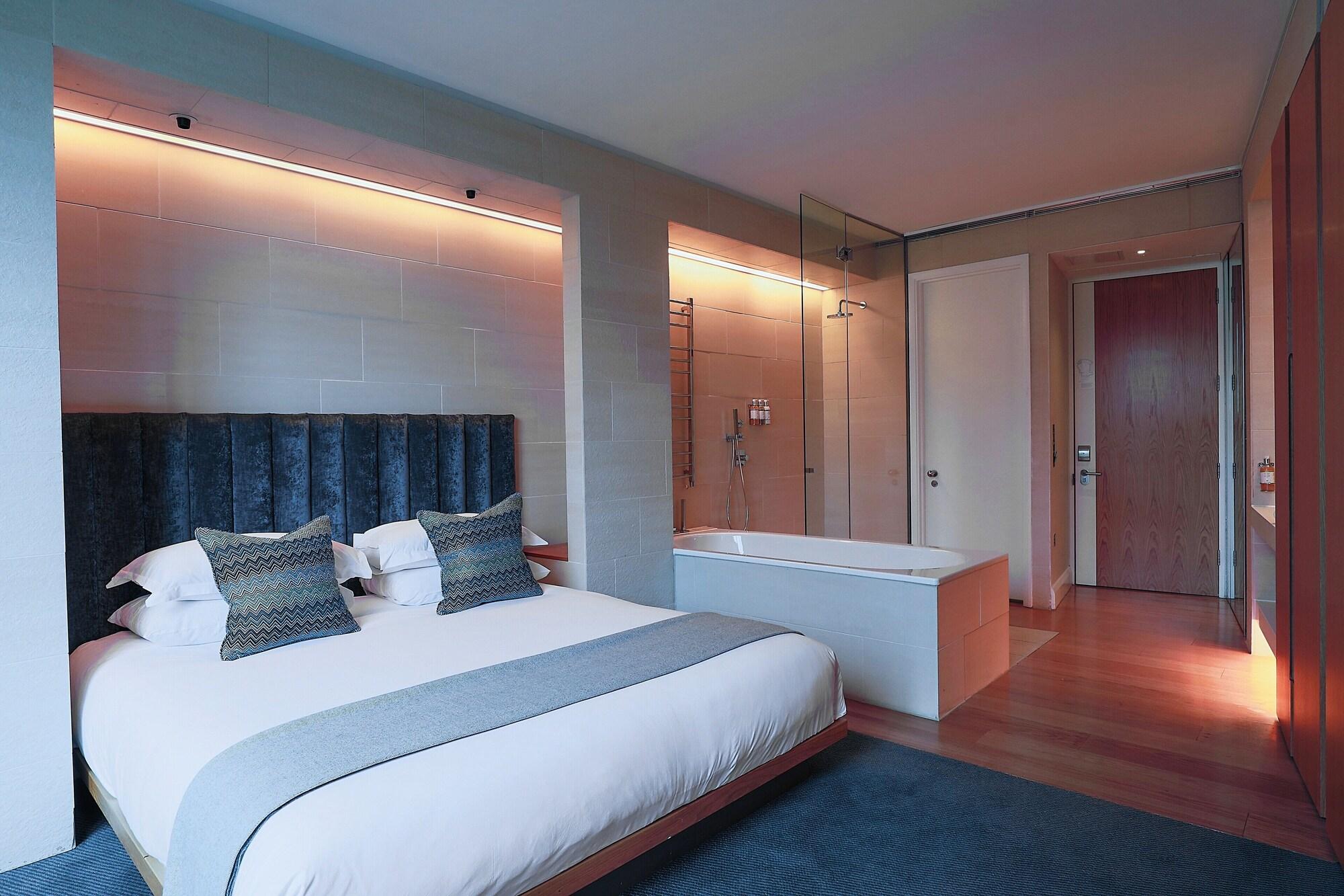 Malmaison Cheltenham Dış mekan fotoğraf