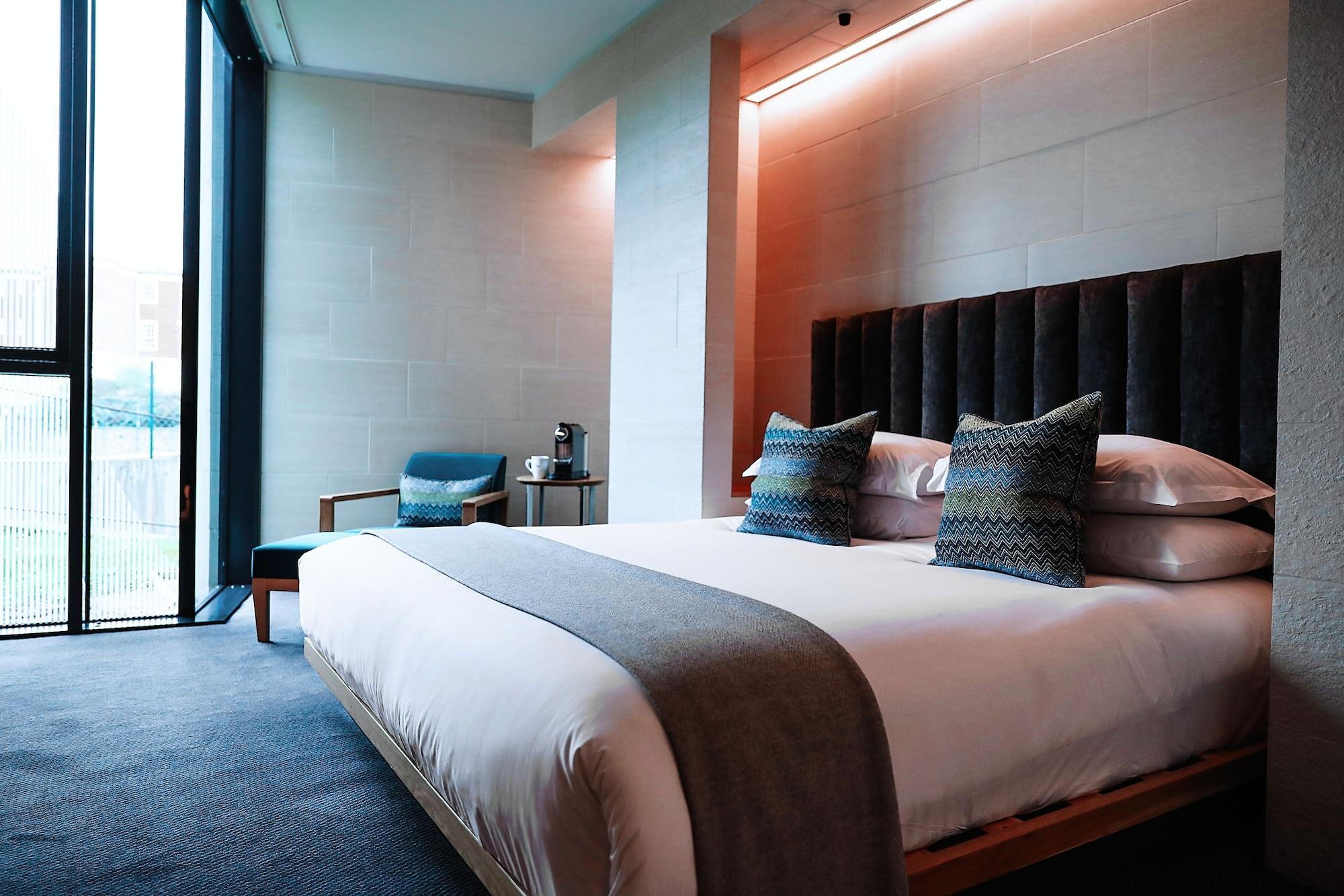 Malmaison Cheltenham Dış mekan fotoğraf