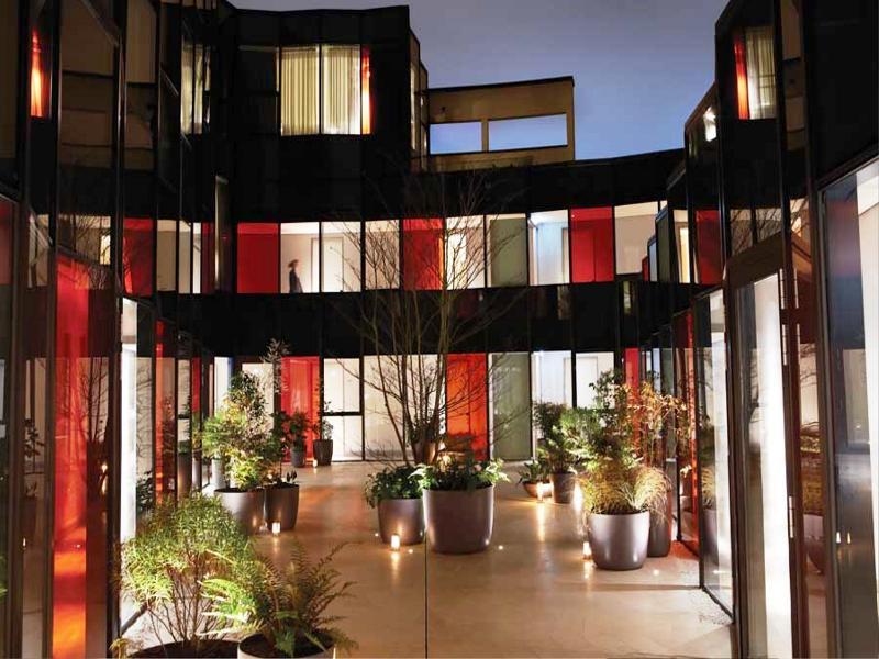 Malmaison Cheltenham Dış mekan fotoğraf