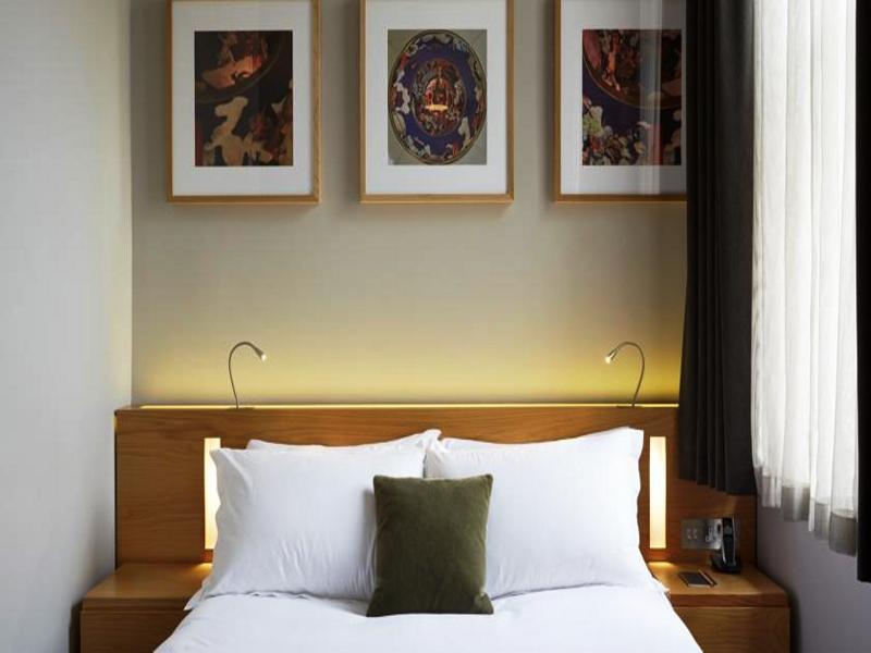 Malmaison Cheltenham Dış mekan fotoğraf