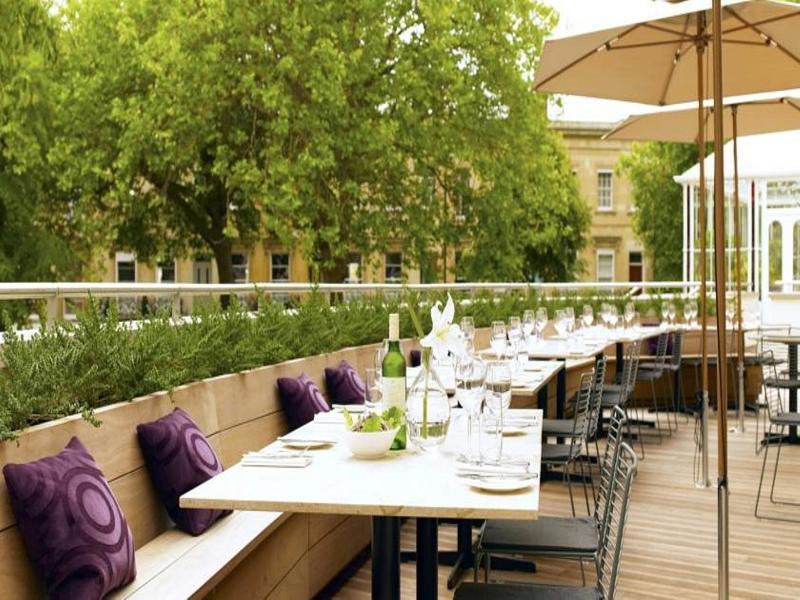 Malmaison Cheltenham Dış mekan fotoğraf