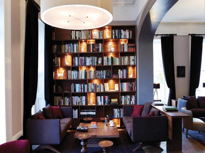 Malmaison Cheltenham Dış mekan fotoğraf