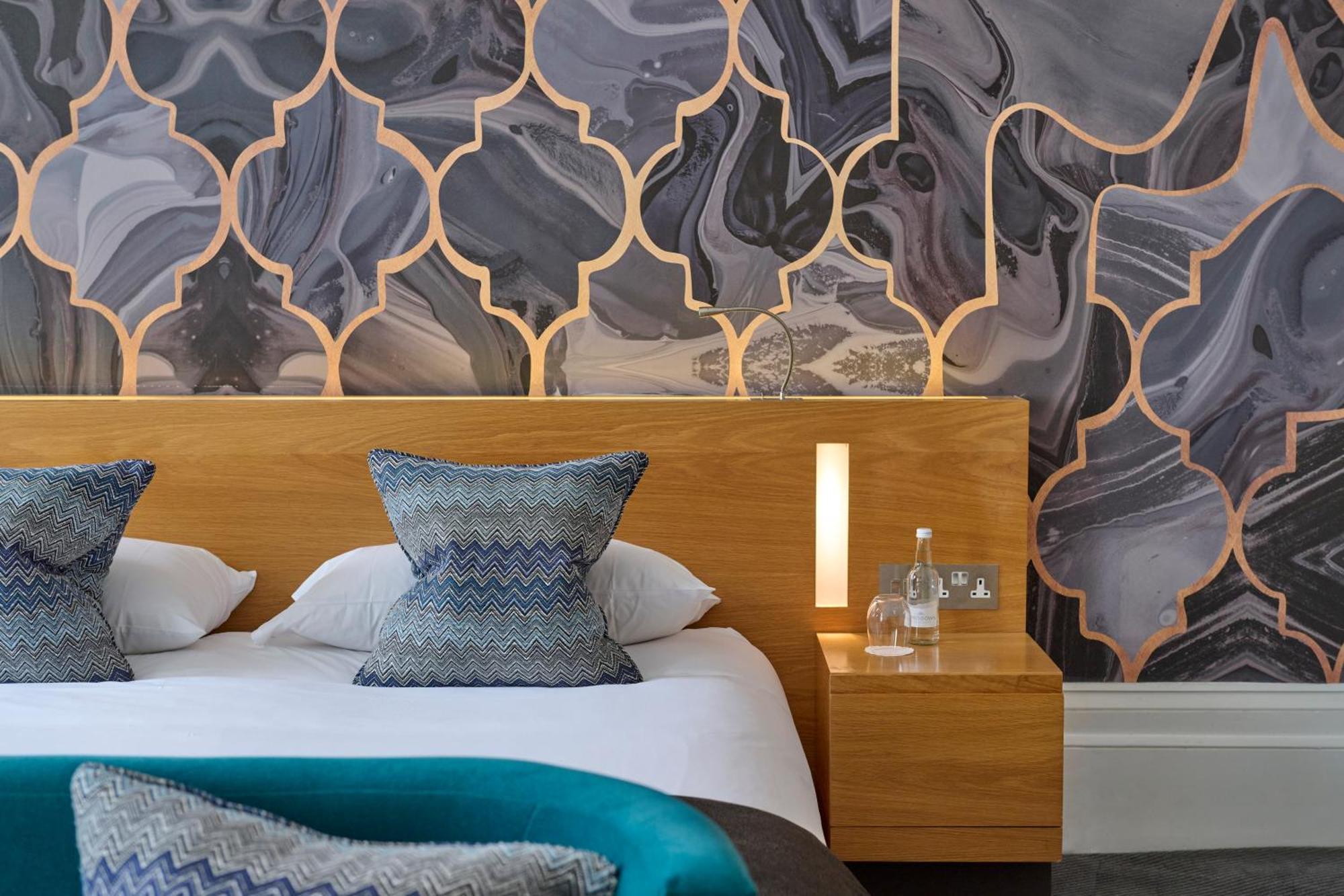 Malmaison Cheltenham Dış mekan fotoğraf
