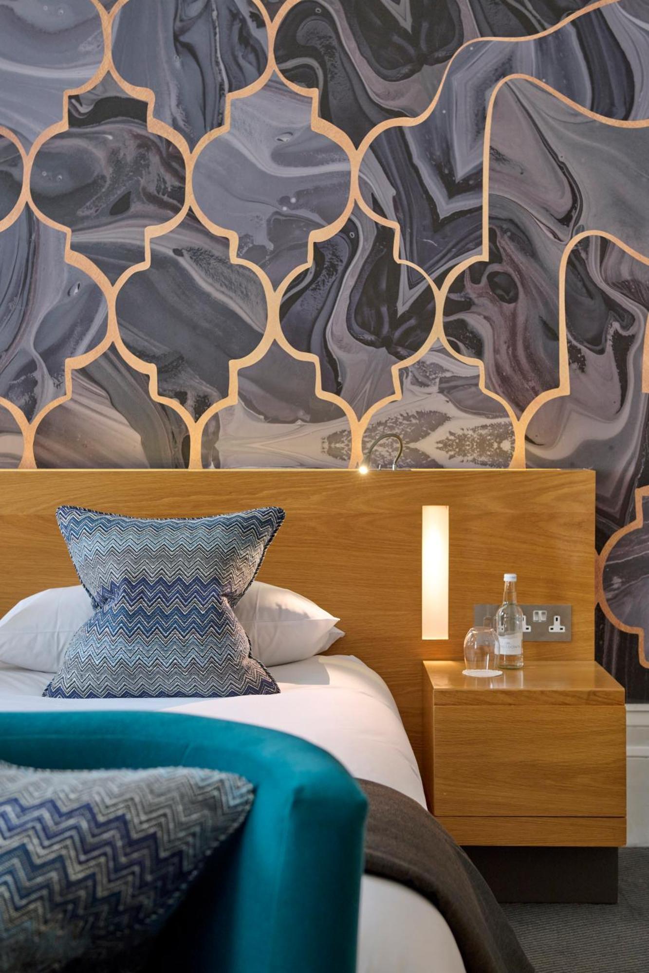 Malmaison Cheltenham Dış mekan fotoğraf