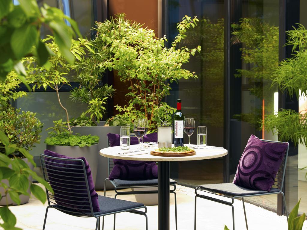 Malmaison Cheltenham Dış mekan fotoğraf