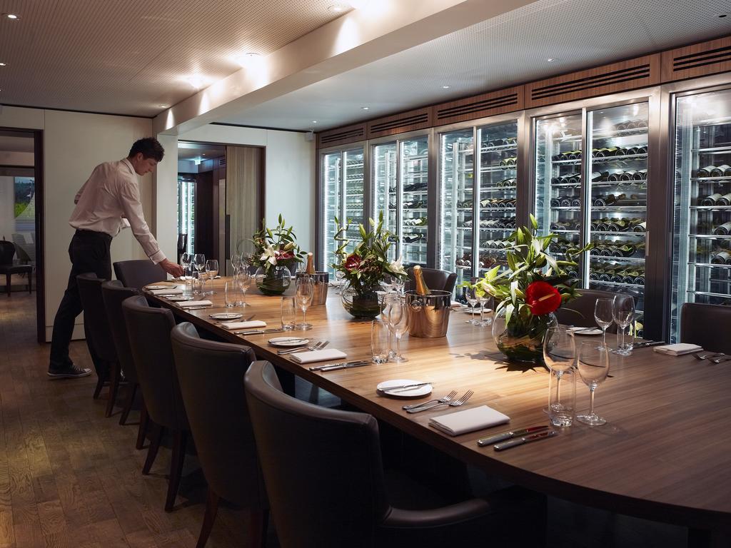 Malmaison Cheltenham Dış mekan fotoğraf