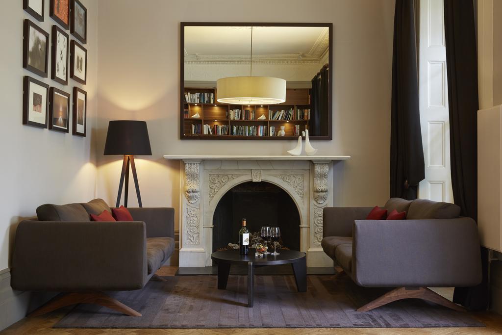 Malmaison Cheltenham Dış mekan fotoğraf