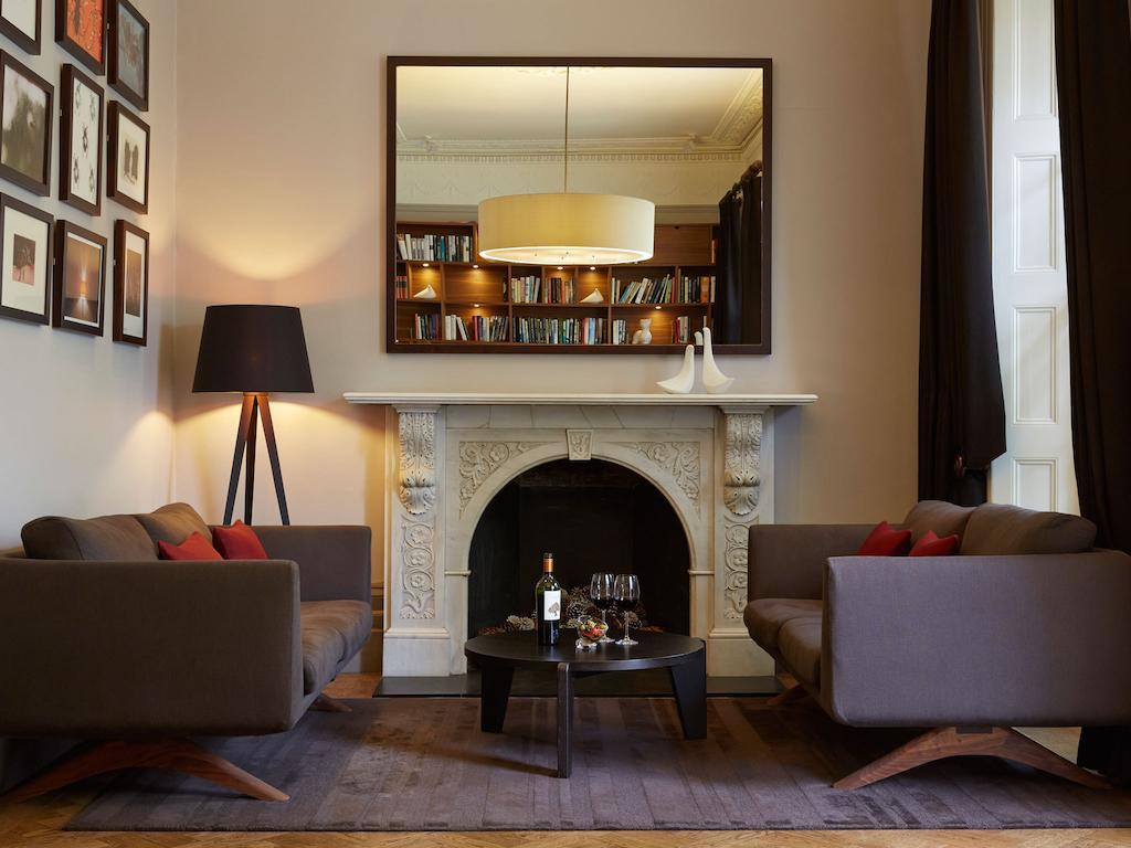 Malmaison Cheltenham Dış mekan fotoğraf