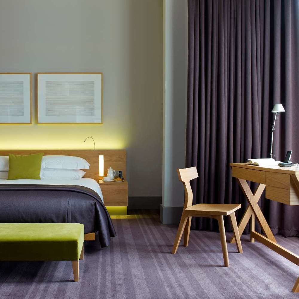 Malmaison Cheltenham Dış mekan fotoğraf