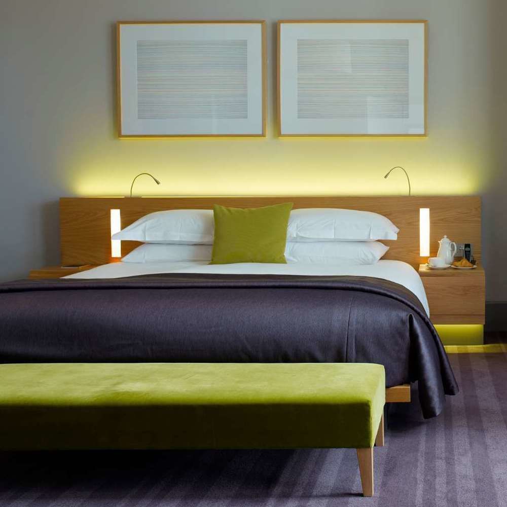 Malmaison Cheltenham Dış mekan fotoğraf