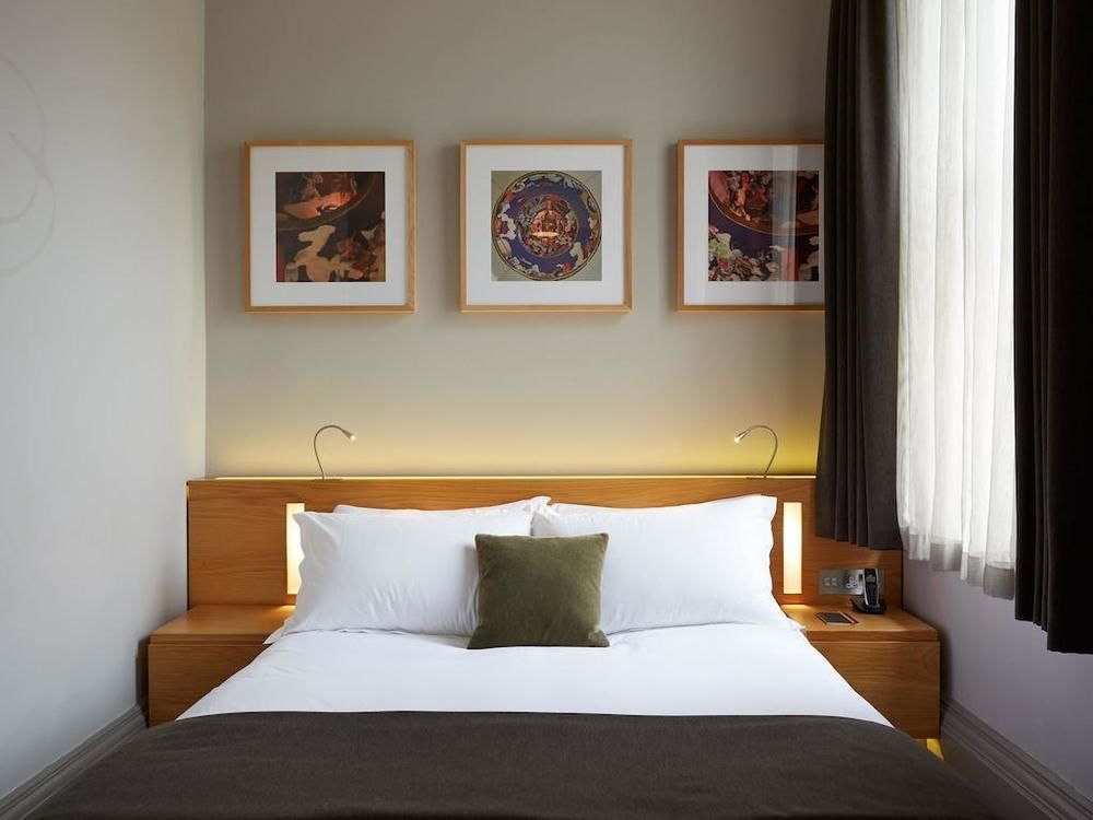 Malmaison Cheltenham Dış mekan fotoğraf