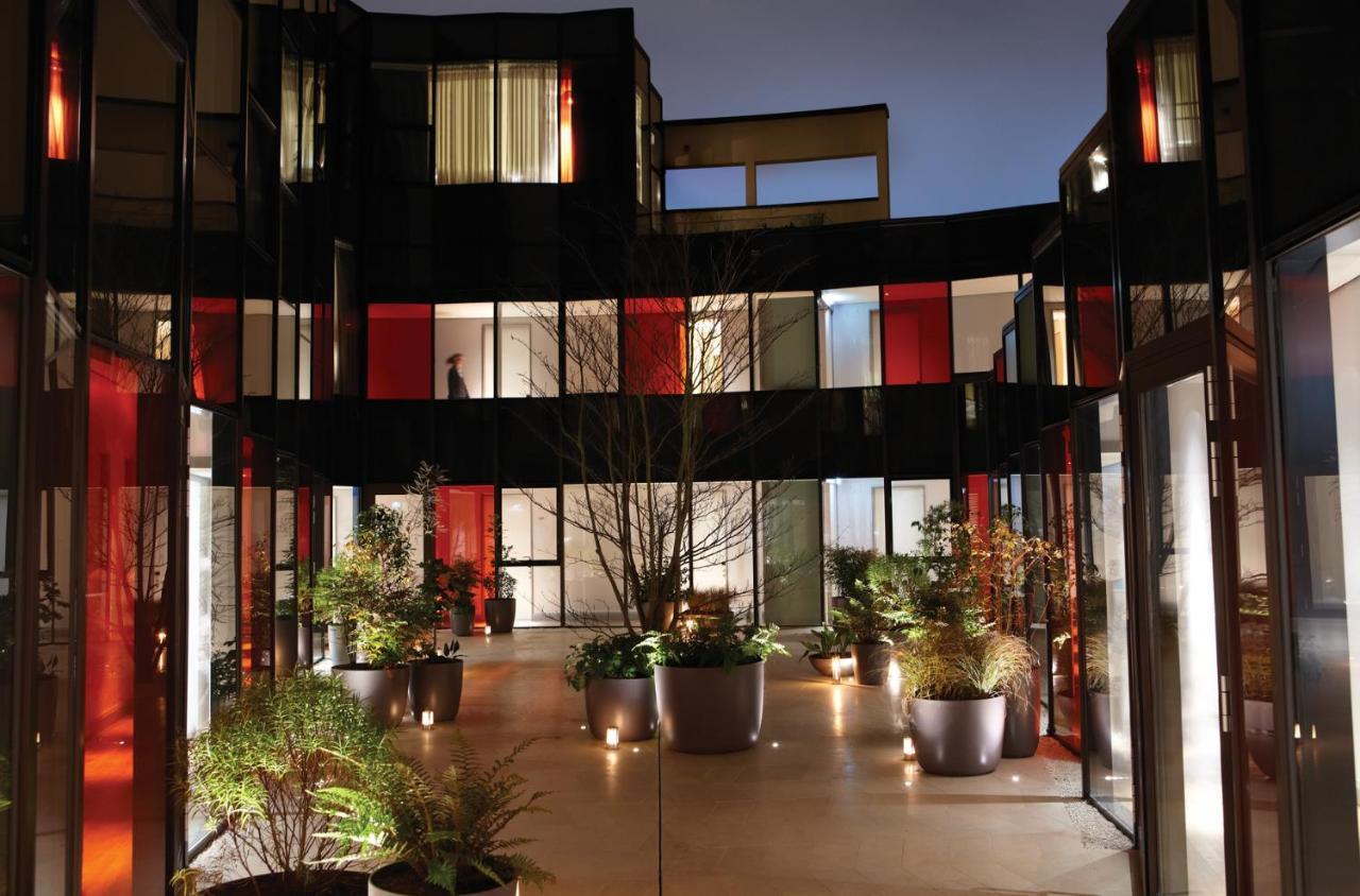 Malmaison Cheltenham Dış mekan fotoğraf