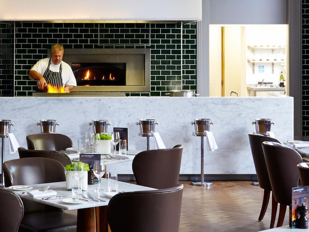 Malmaison Cheltenham Dış mekan fotoğraf