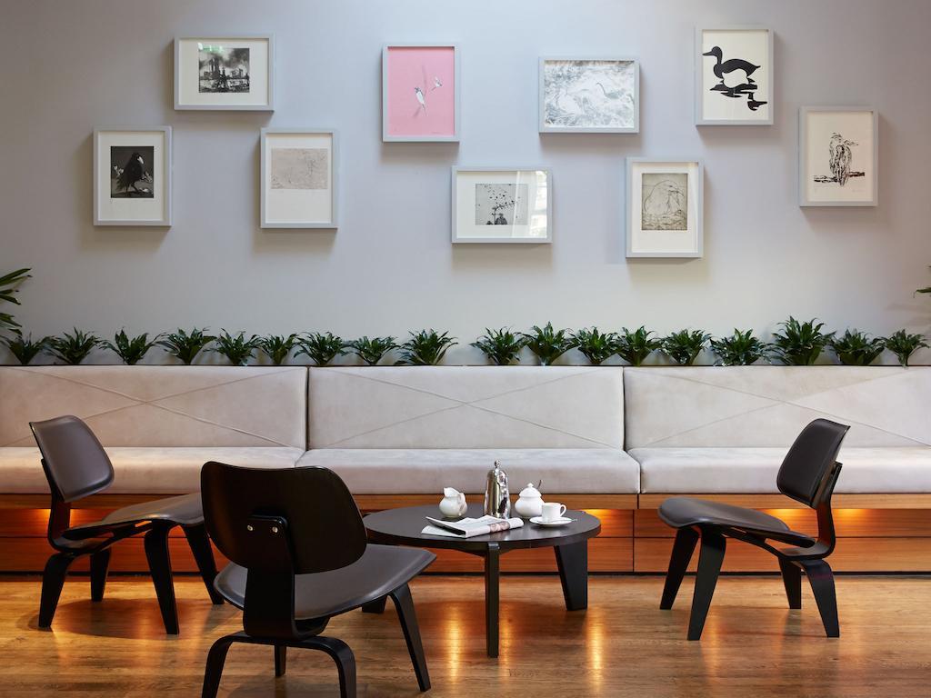 Malmaison Cheltenham Dış mekan fotoğraf