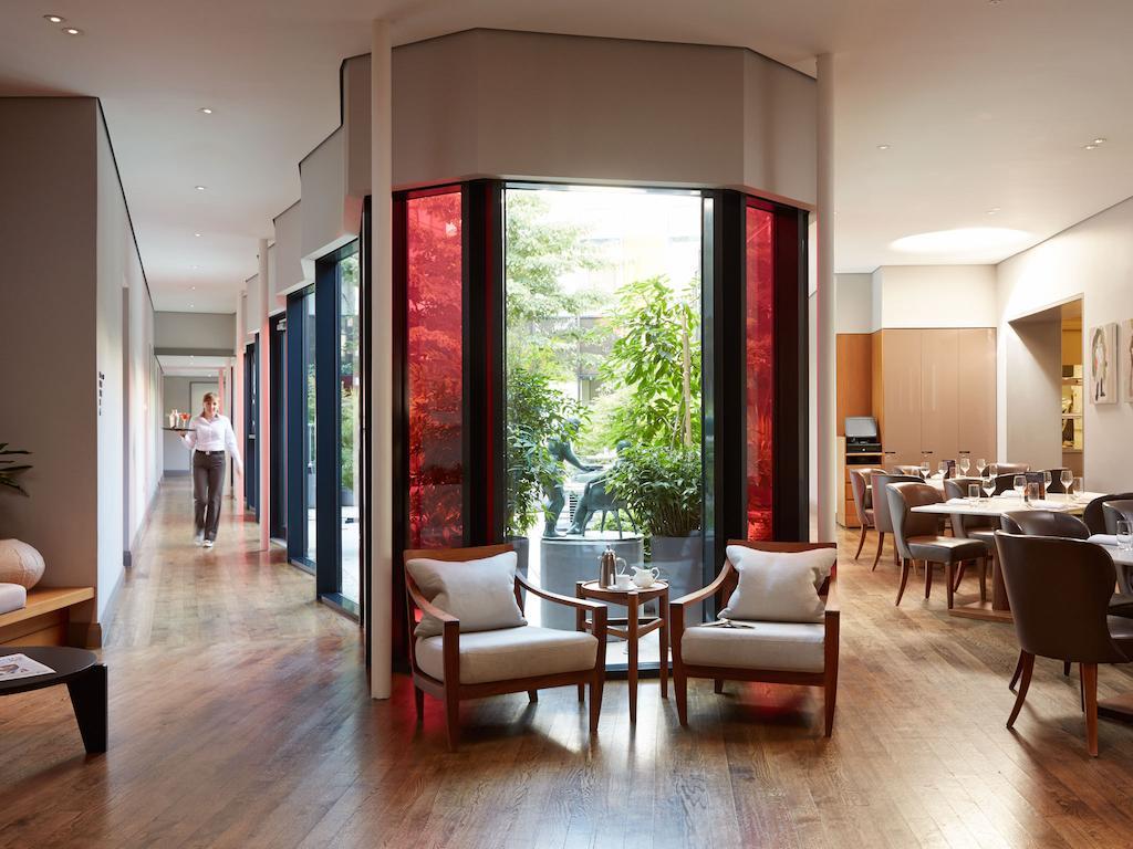Malmaison Cheltenham Dış mekan fotoğraf