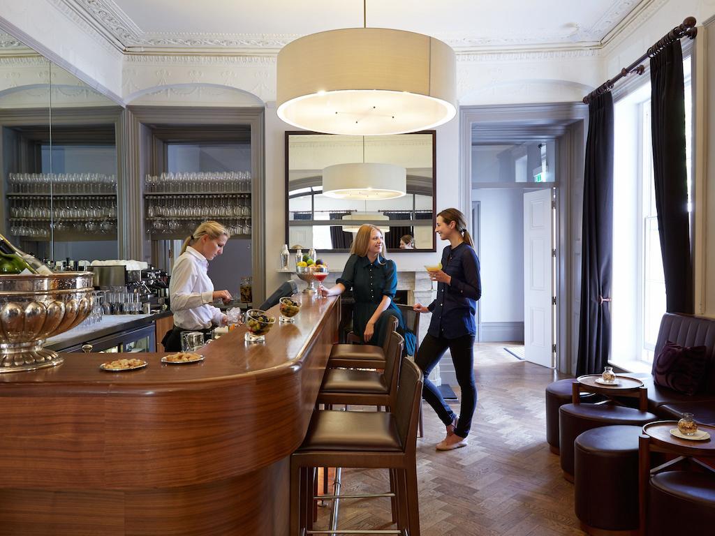 Malmaison Cheltenham Dış mekan fotoğraf