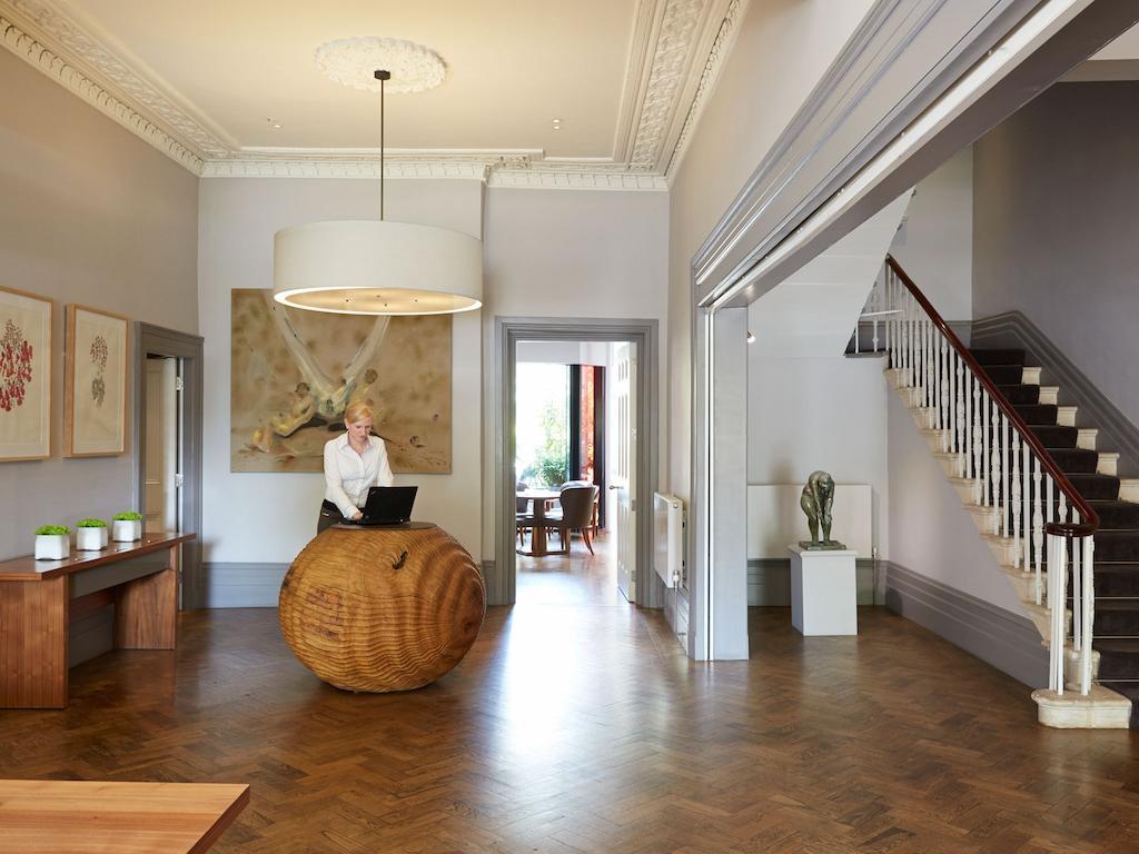 Malmaison Cheltenham Dış mekan fotoğraf