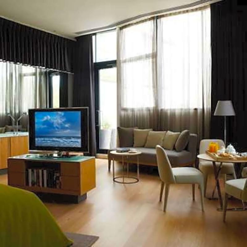 Malmaison Cheltenham Dış mekan fotoğraf